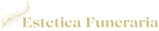 Estetica Funeraria